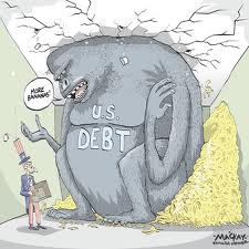 CBO projects dire debt level